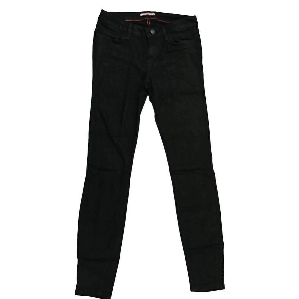 Tommy Hilfiger Black Legging Womens Size 6